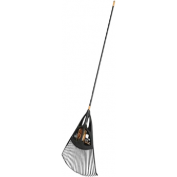 Грабли FISKARS SOLID для листьев XL (1015645)