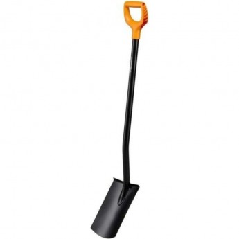 Лопата для строительных растворов FISKARS SOLID PLUS Лопата для строительных растворов FISKARS SOLID PLUS