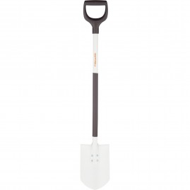Лопата штыковая облегченная FISKARS Лопата штыковая облегченная FISKARS