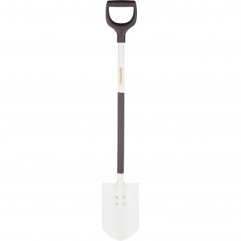 Лопата штыковая облегченная FISKARS Лопата штыковая облегченная FISKARS