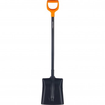 Лопата совковая для бетона FISKARS SOLID™ Лопата совковая для бетона FISKARS SOLID™