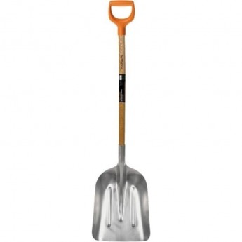 Лопата совковая FISKARS 1001637 универсальная Лопата совковая FISKARS 1001637 универсальная