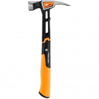 Молоток столярный FISKARS L 20oz/13.5" Молоток столярный FISKARS L 20oz/13.5"
