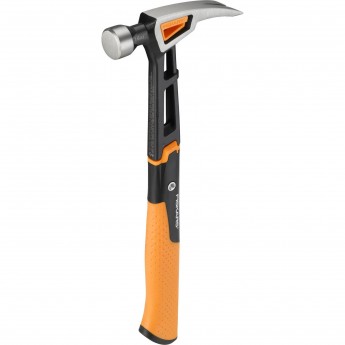 Молоток столярный FISKARS M 16oz/13.5" Молоток столярный FISKARS M 16oz/13.5"