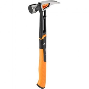 Молоток столярный FISKARS XXL 22oz/16" Молоток столярный FISKARS XXL 22oz/16"