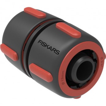 Муфта ремонтная FISKARS 19 мм (3/4") Муфта ремонтная FISKARS 19 мм (3/4")