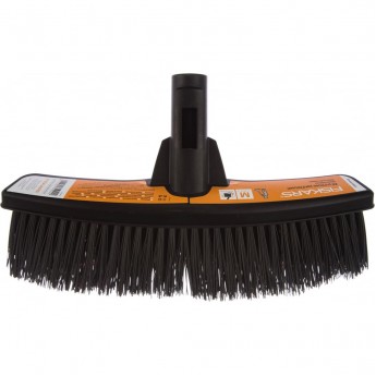 Насадка для метлы средняя FISKARS SOLID™ Насадка для метлы средняя FISKARS SOLID™