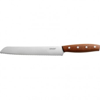 Нож для хлеба FISKARS NORR 21 см Нож для хлеба FISKARS NORR 21 см