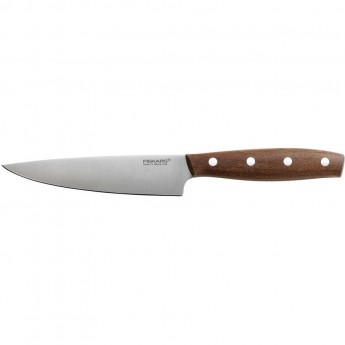 Нож для овощей FISKARS NORR 12 см Нож для овощей FISKARS NORR 12 см
