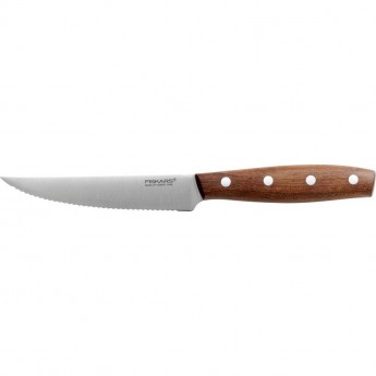 Нож для томатов FISKARS NORR 12 см Нож для томатов FISKARS NORR 12 см