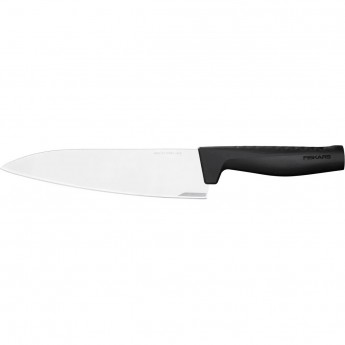 Нож поварской большой FISKARS HARD EDGE Нож поварской большой FISKARS HARD EDGE