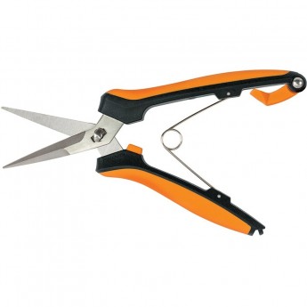 Ножницы для микрообрезки FISKARS SP-160 изогнутые Ножницы для микрообрезки FISKARS SP-160 изогнутые