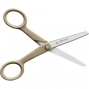 Ножницы FISKARS RENEW 1062546 универсальные 130мм Ножницы FISKARS RENEW 1062546 универсальные 130мм