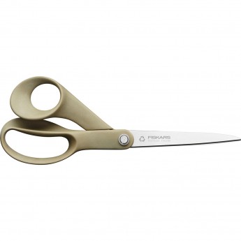 Ножницы FISKARS RENEW 1058094 универсальные 210мм Ножницы FISKARS RENEW 1058094 универсальные 210мм