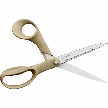 Ножницы кухонные FISKARS RENEW 210мм бежевый Ножницы кухонные FISKARS RENEW 210мм бежевый