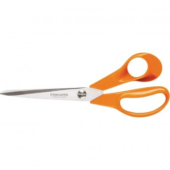 Ножницы садовые FISKARS 1001539 21см универсальные Ножницы садовые FISKARS 1001539 21см универсальные