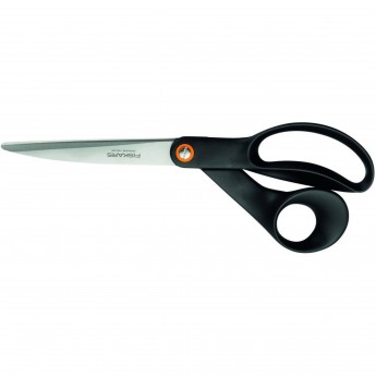 Ножницы средние FISKARS FUNCTIONAL FORM универсальные 21см Ножницы средние FISKARS FUNCTIONAL FORM универсальные 21см