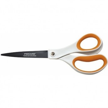 Ножницы универсальные FISKARS TITANIUM NON-STICK™, 21см Ножницы универсальные FISKARS TITANIUM NON-STICK™, 21см