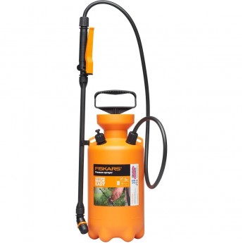 Опрыскиватель садовый FISKARS 5Л Опрыскиватель садовый FISKARS 5Л