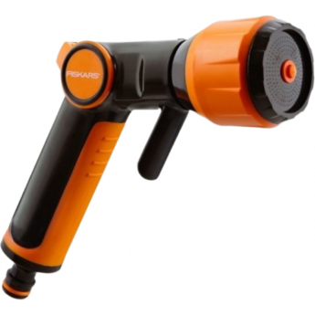 Пистолет-распылитель FISKARS MULTI 1070837 регулируемый Пистолет-распылитель FISKARS MULTI 1070837 регулируемый
