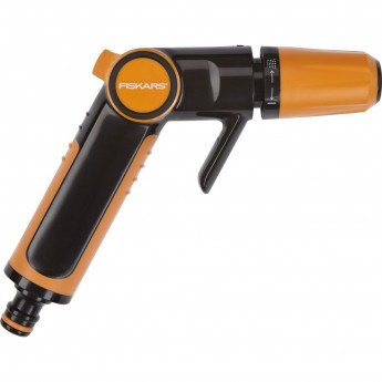 Пистолет-распылитель FISKARS регулируемый Пистолет-распылитель FISKARS регулируемый