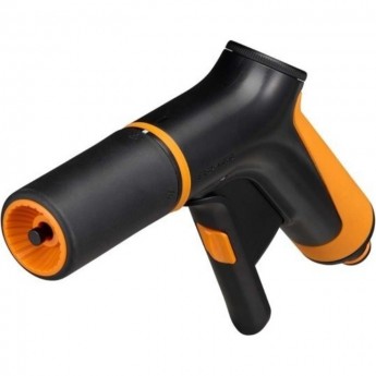Пистолет-распылитель FISKARS 1065484 регулируемый с передним переключателем Пистолет-распылитель FISKARS 1065484 регулируемый с передним переключателем