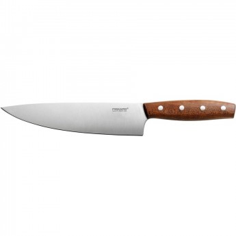 Поварской нож FISKARS NORR 20 см Поварской нож FISKARS NORR 20 см