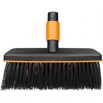 Щетка FISKARS QUIKFIT 26-18,5 см Щетка FISKARS QUIKFIT 26-18,5 см