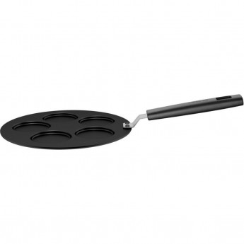 Сковорода для оладий FISKARS HARD FACE 24 см Сковорода для оладий FISKARS HARD FACE 24 см