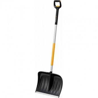 Скрепер для уборки снега FISKARS X-SERIES™ телескопический Скрепер для уборки снега FISKARS X-SERIES™ телескопический
