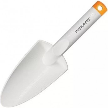 Совок садовый FISKARS белый Совок садовый FISKARS белый