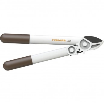 Сучкорез FISKARS L32, белый Сучкорез FISKARS L32, белый