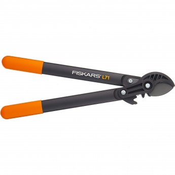 Сучкорез контактный малый FISKARS POWERGEAR™ L71 Сучкорез контактный малый FISKARS POWERGEAR™ L71