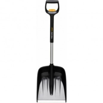 Телескопическая лопата FISKARS X-SERIES™ для автомобиля Телескопическая лопата FISKARS X-SERIES™ для автомобиля