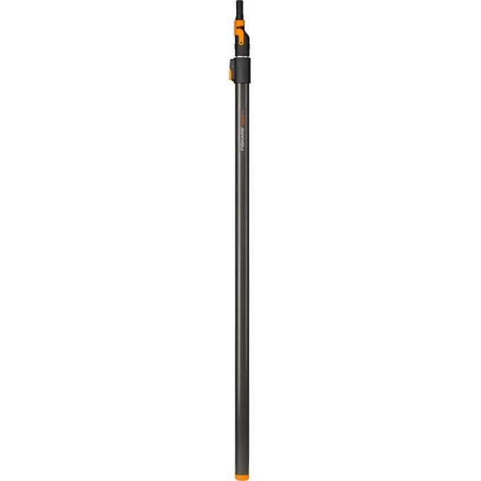 Телескопический черенок FISKARS QUIKFIT™ средний 1000666