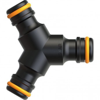 Тройник FISKARS Тройник FISKARS