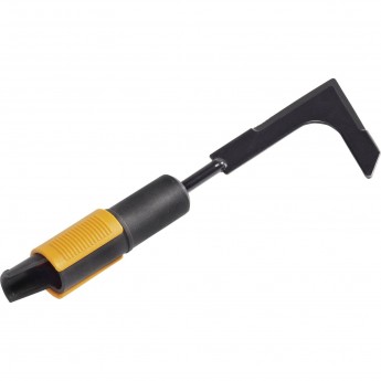 Тяпка для уборки травы с дорожек FISKARS QUIKFIT Тяпка для уборки травы с дорожек FISKARS QUIKFIT