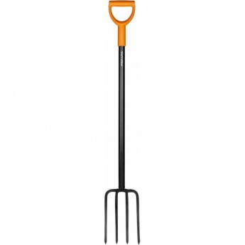 Вилы садово-огородные FISKARS SOLID 1070673/1003458